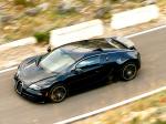 Bugatti Veyron 16.4 Super Sport 2010 года (NA)